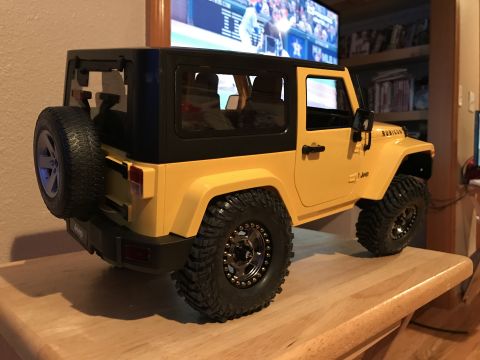 1989 Ford Bronco