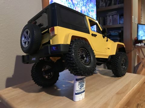 1989 Ford Bronco