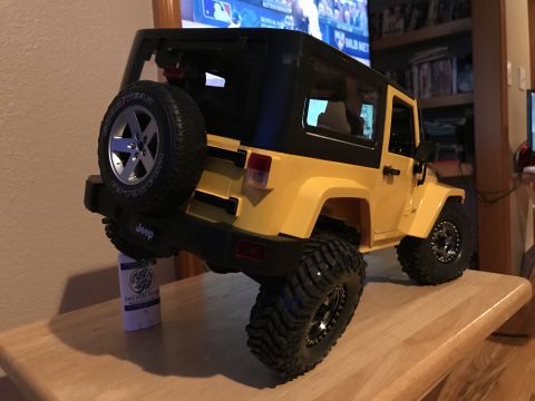 1989 Ford Bronco