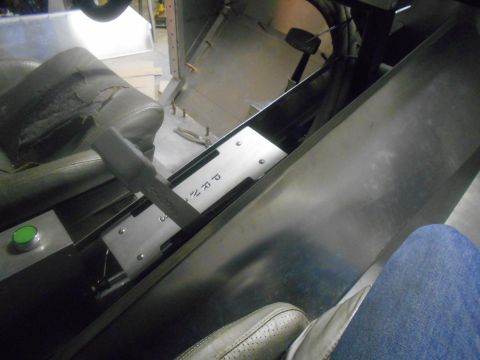 1992 Ford Bronco