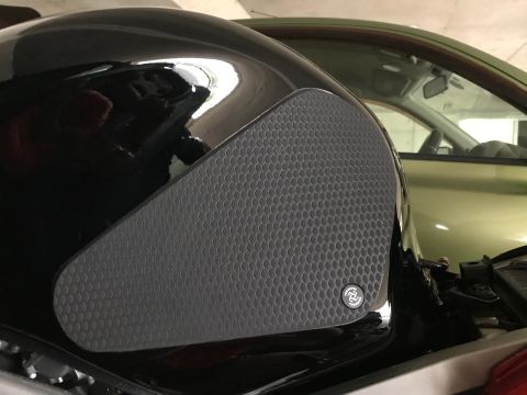 1998 Kawasaki Ninja R “ZX9R”
