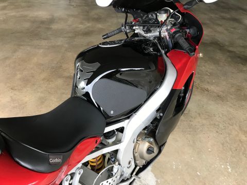 1998 Kawasaki Ninja R “ZX9R”