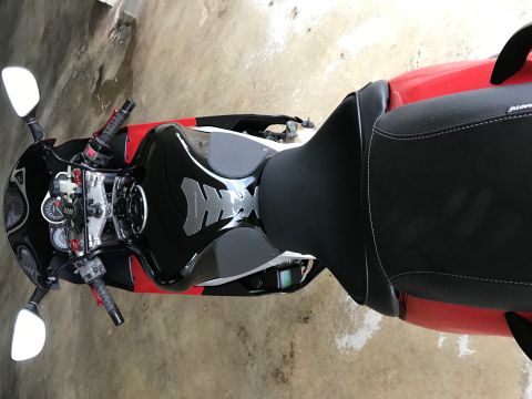1998 Kawasaki Ninja R “ZX9R”