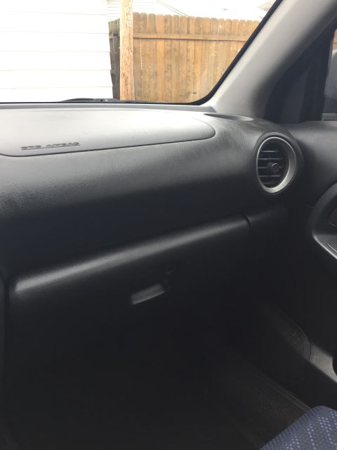 2002 Subaru Impreza photo