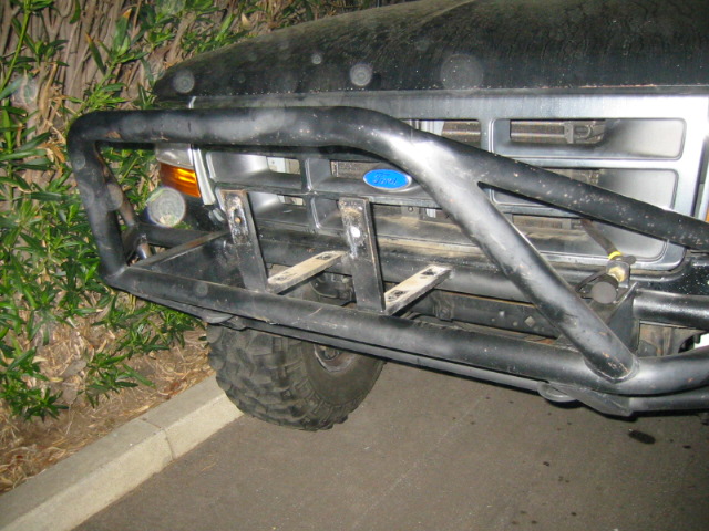 3/16/04: SOMEONE STOLE MY 15,000 LB WARN WINCH LAST NIGHT.  REWARD FOR THEIR BODY... SERIOUSLY.  KEEP AN EYE OUT, THEY'RE NOT THAT COMMON.