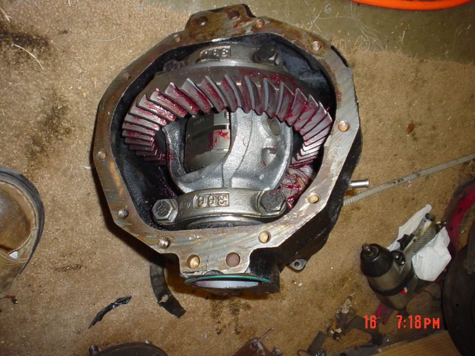 dana 44 with 456's and lockrite
