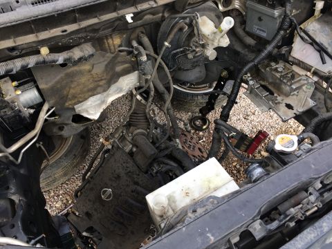 1985 Jaguar XJ6