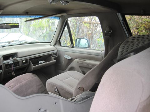 1985 Jaguar XJ6