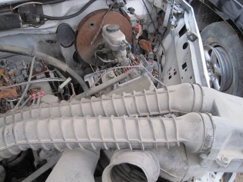 1985 Jaguar XJ6