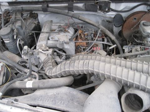 1985 Jaguar XJ6