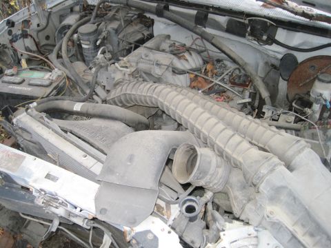 1985 Jaguar XJ6