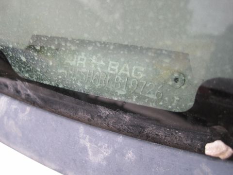1985 Jaguar XJ6