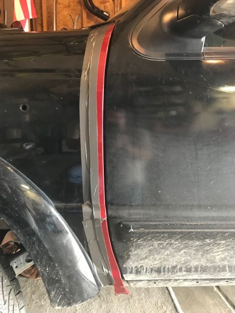2000 Ford Explorer