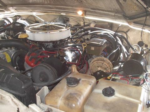 1985 Jaguar XJ6