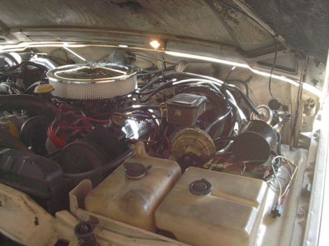 1985 Jaguar XJ6