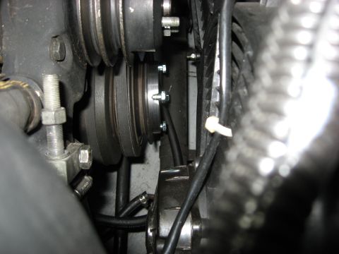 1987 Jaguar XJ6