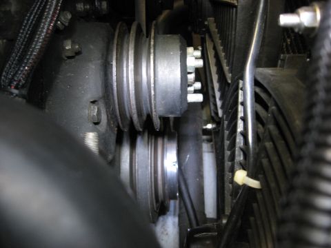 1987 Jaguar XJ6