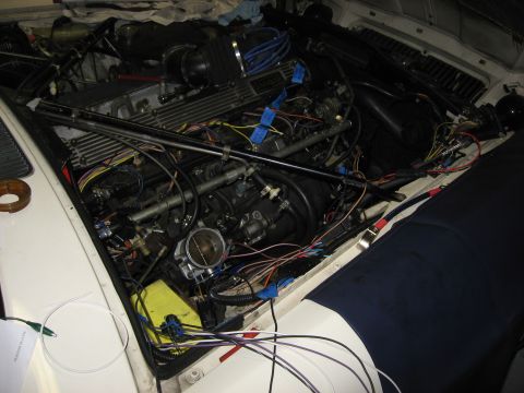 1987 Jaguar XJ6