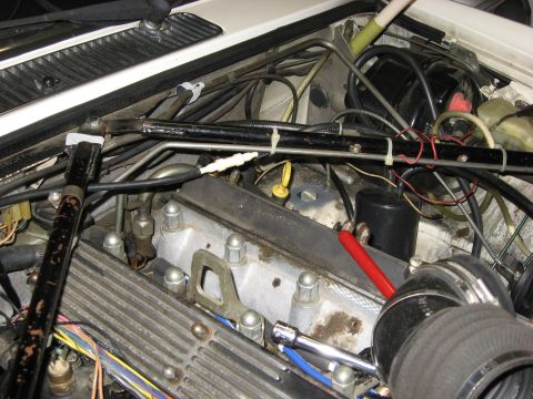 1987 Jaguar XJ6