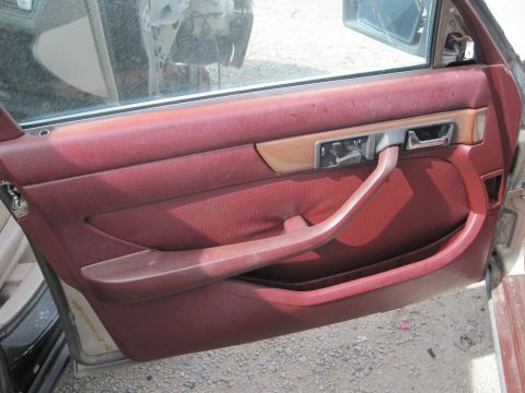 1985 Jaguar XJ6