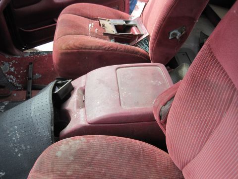 1985 Jaguar XJ6