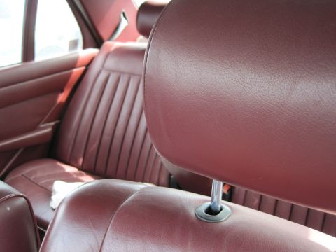1985 Jaguar XJ6