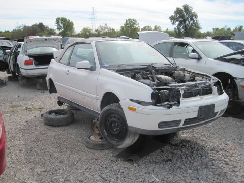 1985 Jaguar XJ6