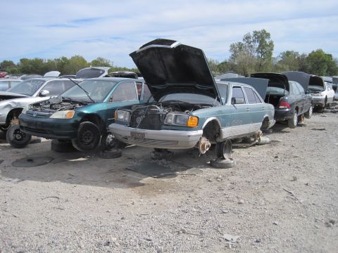 1985 Jaguar XJ6