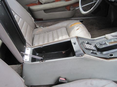 1985 Jaguar XJ6