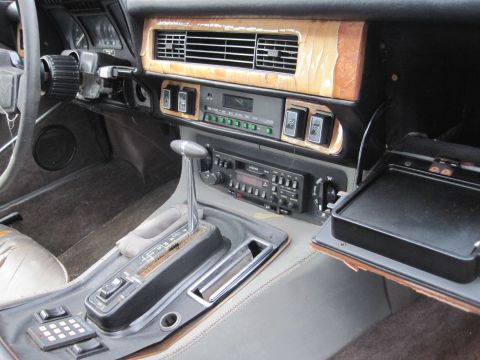 1985 Jaguar XJ6