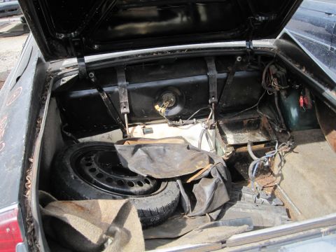 1985 Jaguar XJ6