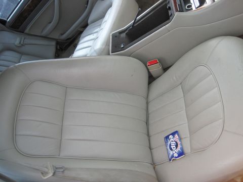 1985 Jaguar XJ6