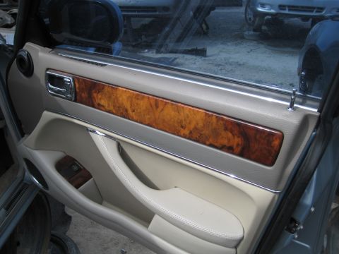 1985 Jaguar XJ6