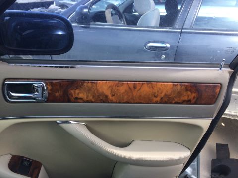1985 Jaguar XJ6