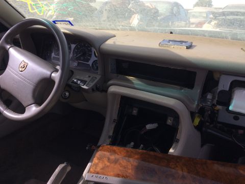 1985 Jaguar XJ6