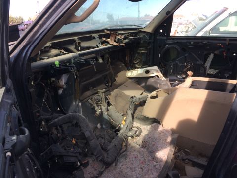 1985 Jaguar XJ6