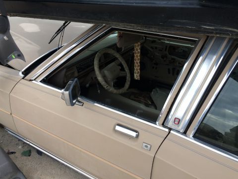 1985 Jaguar XJ6