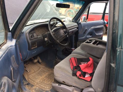 1985 Jaguar XJ6