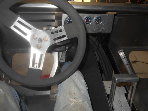 1992 Ford Bronco