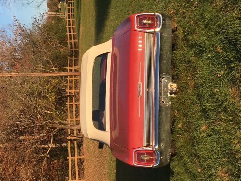 1967 Ford Galaxie