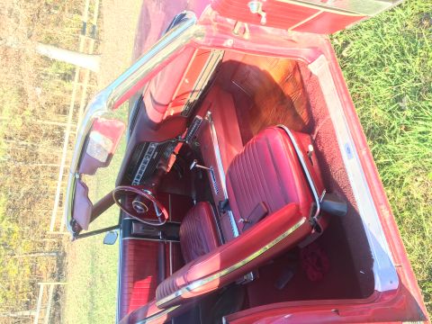 1967 Ford Galaxie
