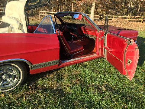 1967 Ford Galaxie