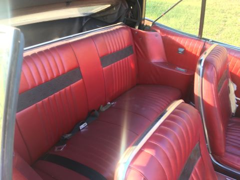 1967 Ford Galaxie