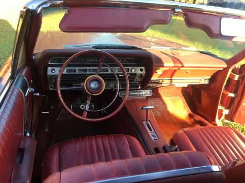 1967 Ford Galaxie
