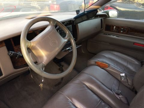 1985 Jaguar XJ6