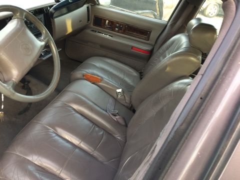 1985 Jaguar XJ6