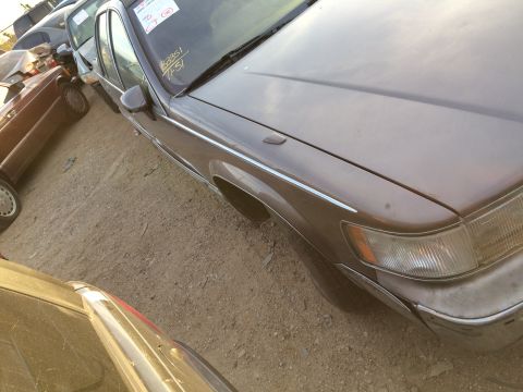 1985 Jaguar XJ6