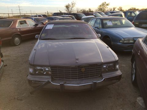 1985 Jaguar XJ6