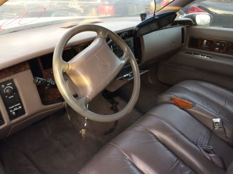 1985 Jaguar XJ6