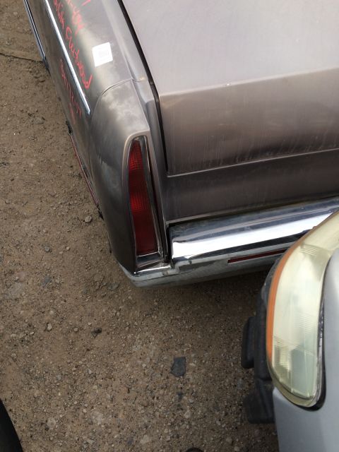 1985 Jaguar XJ6
